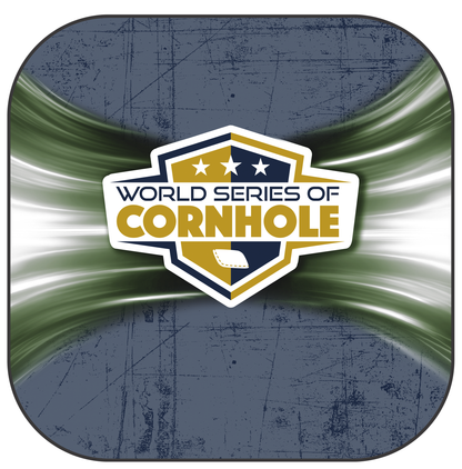 Irish Catholics - 6 Inch WSOC Official Pro Cornhole Bags