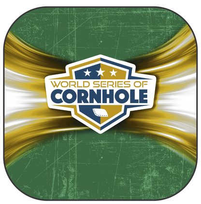 Irish Catholics - 6 Inch WSOC Official Pro Cornhole Bags