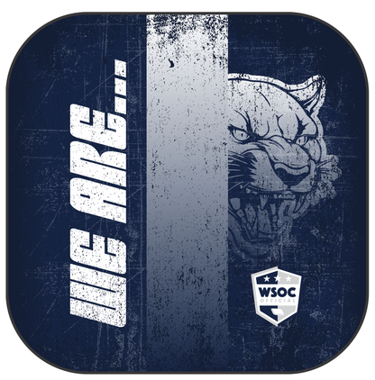 Penn State: We Are - 6 Inch WSOC Official Pro Cornhole Bags