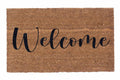 Welcome