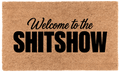 Welcome to the Shitshow