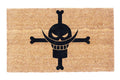 WhiteBeard Coir Doormat