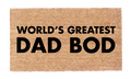 World's Greatest Dad Bod