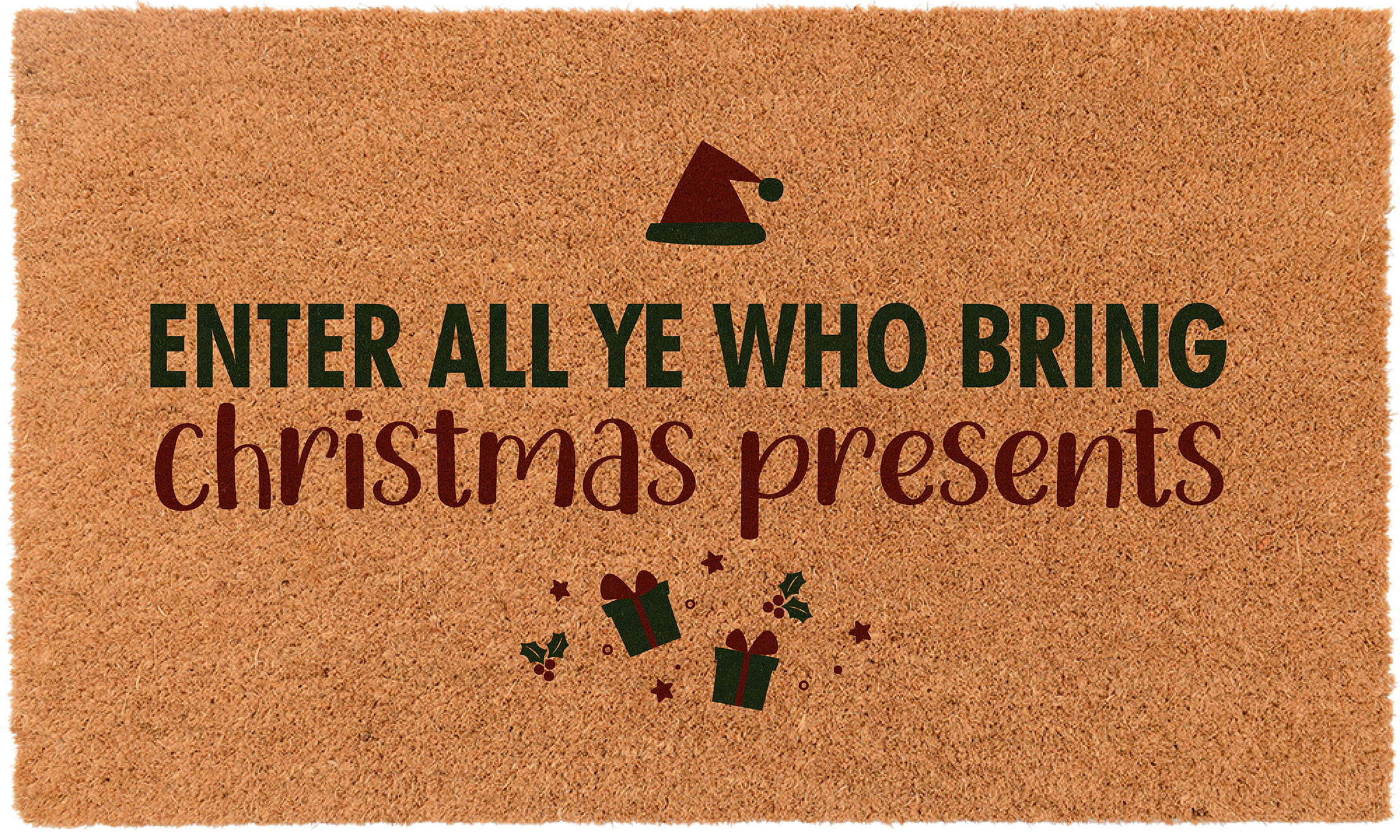 Christmas Presents