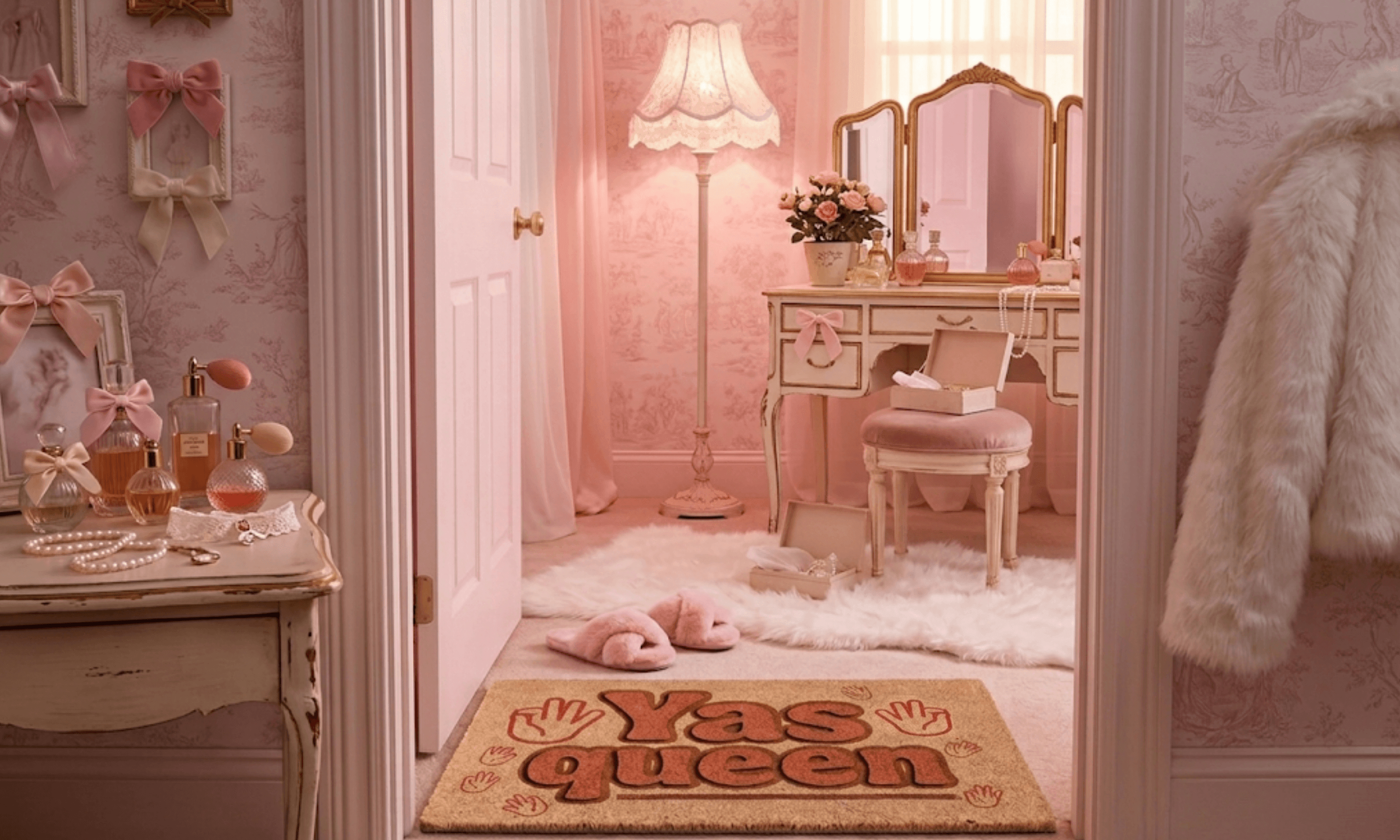 Yas Queen