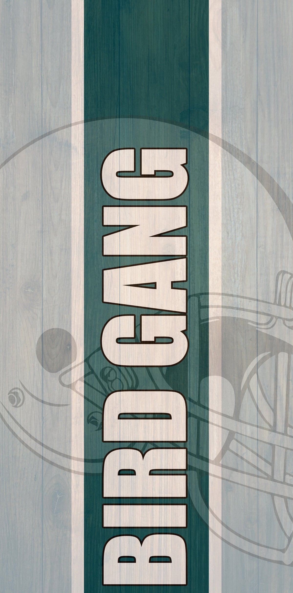 Philadelphia Bird Gang Football Team Cornhole Boards, ACL Regulation,