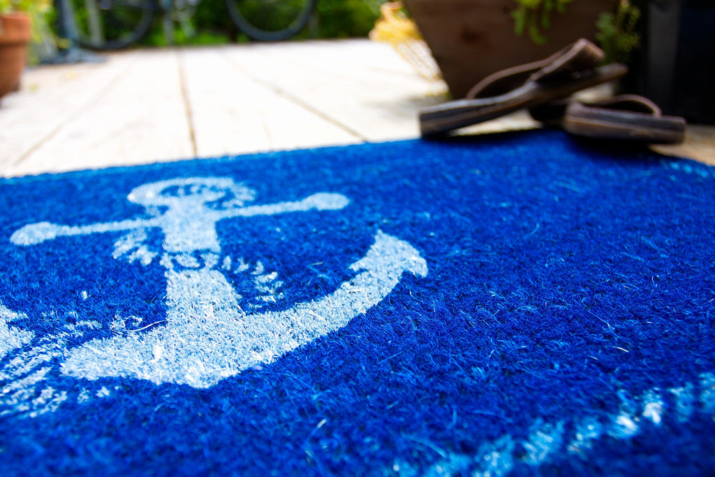 Anchor's Away