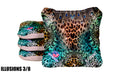 Animal Print ACO Pro Bags - All Series/Speeds Available.