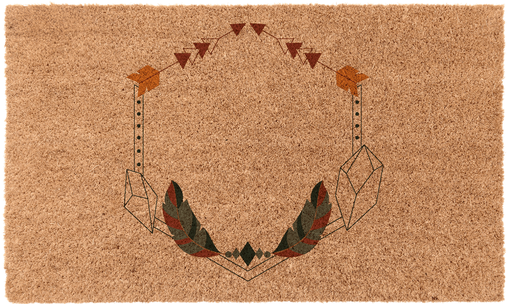 Arrows Monogram