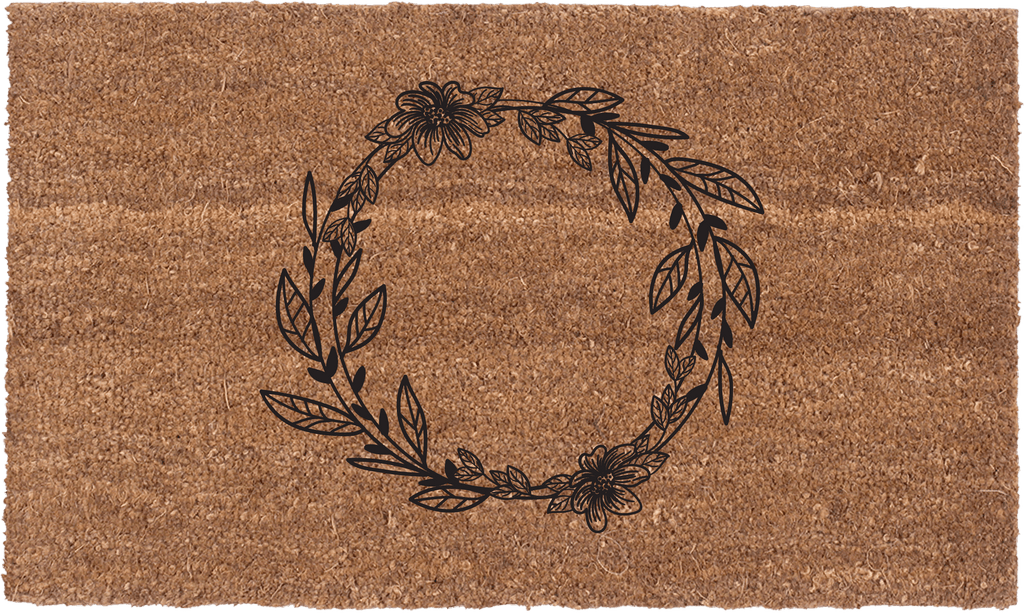 Olive Wreath