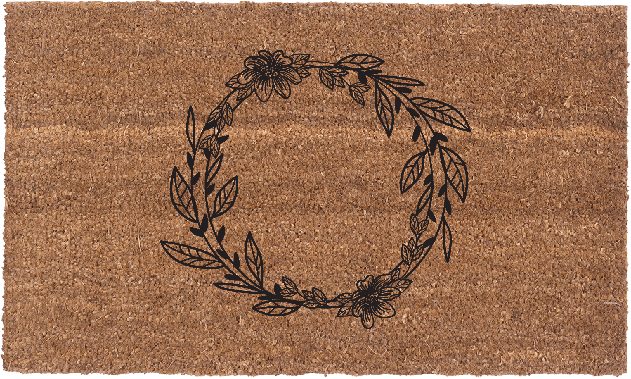 Olive Wreath