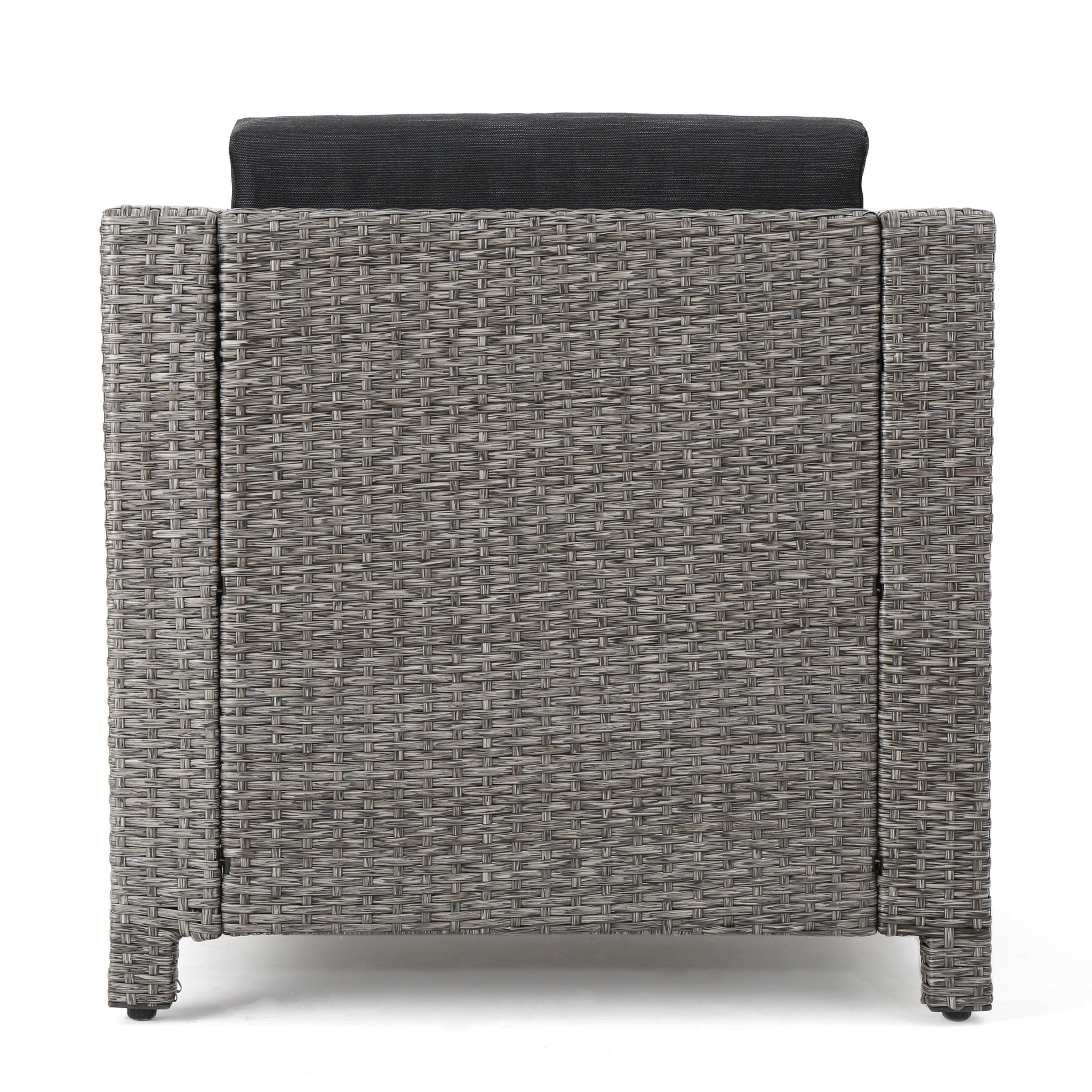 Puerta 4-Piece Outdoor Furniture Set