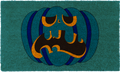 Jack O Lantern Blue