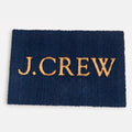Custom Logo Coco Coir Mats