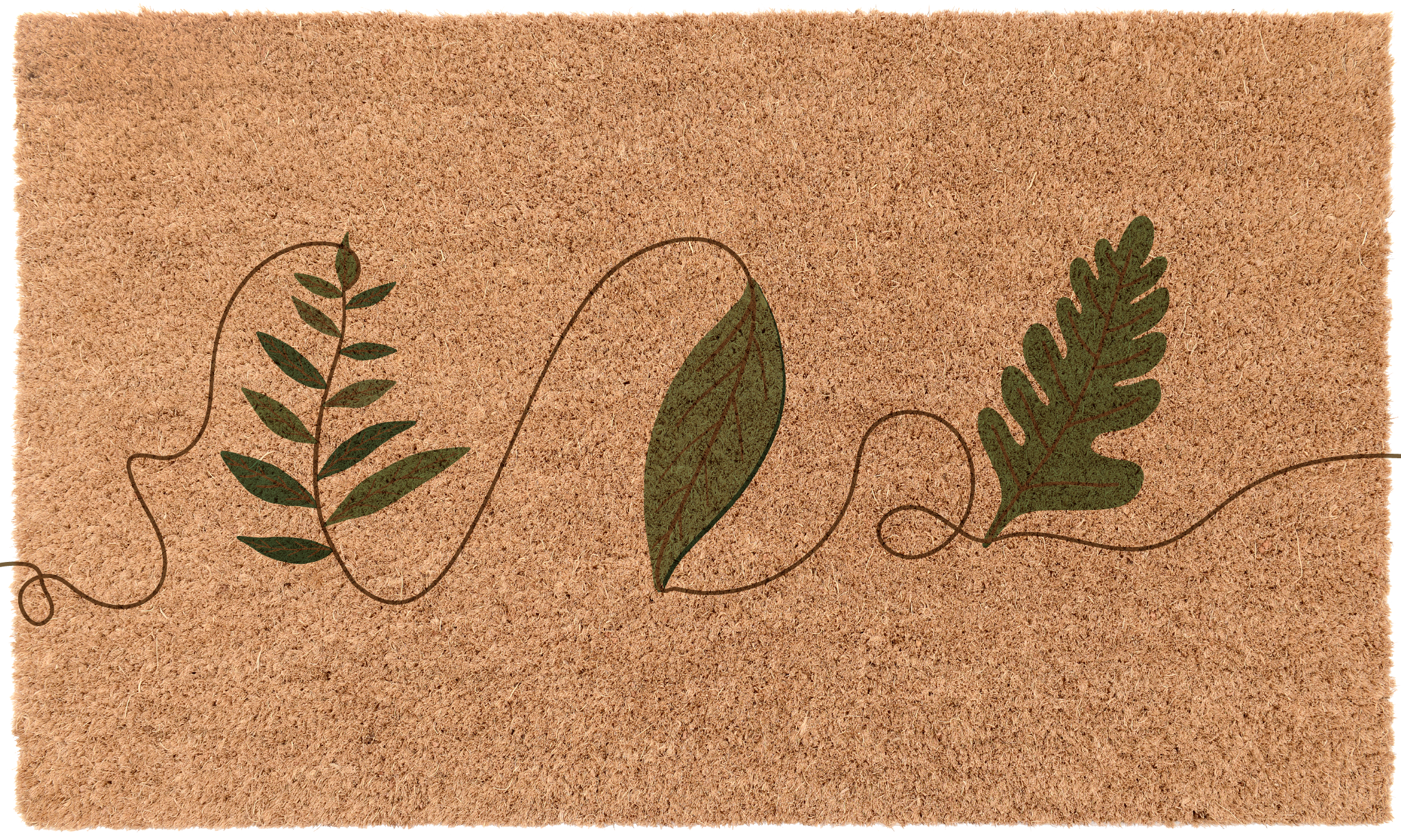 Spring Leaves