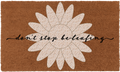 Don't stop be-leafing