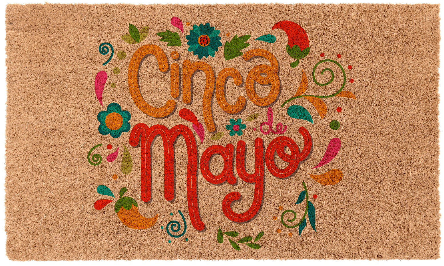 Cinco de Mayo