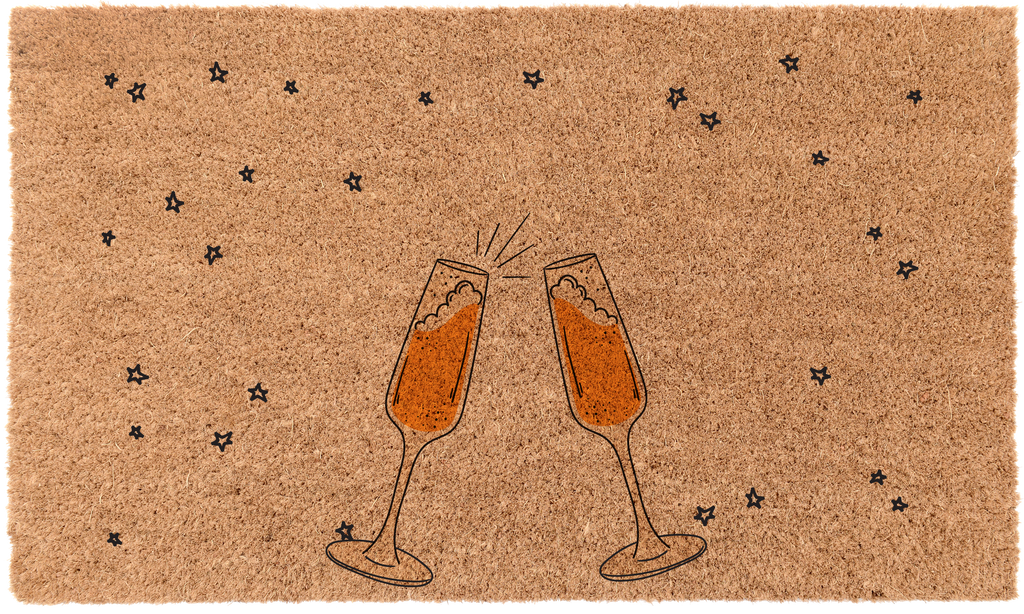 Cheers Champagne