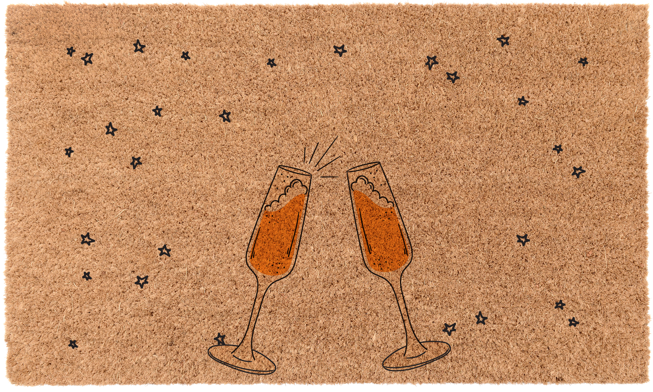 Cheers Champagne