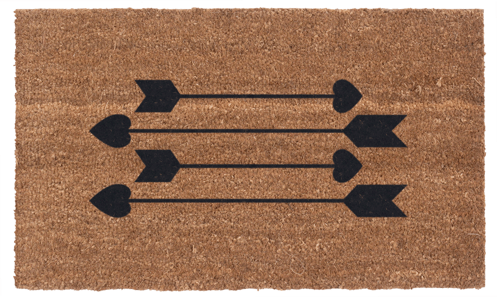 Cupid's Arrows