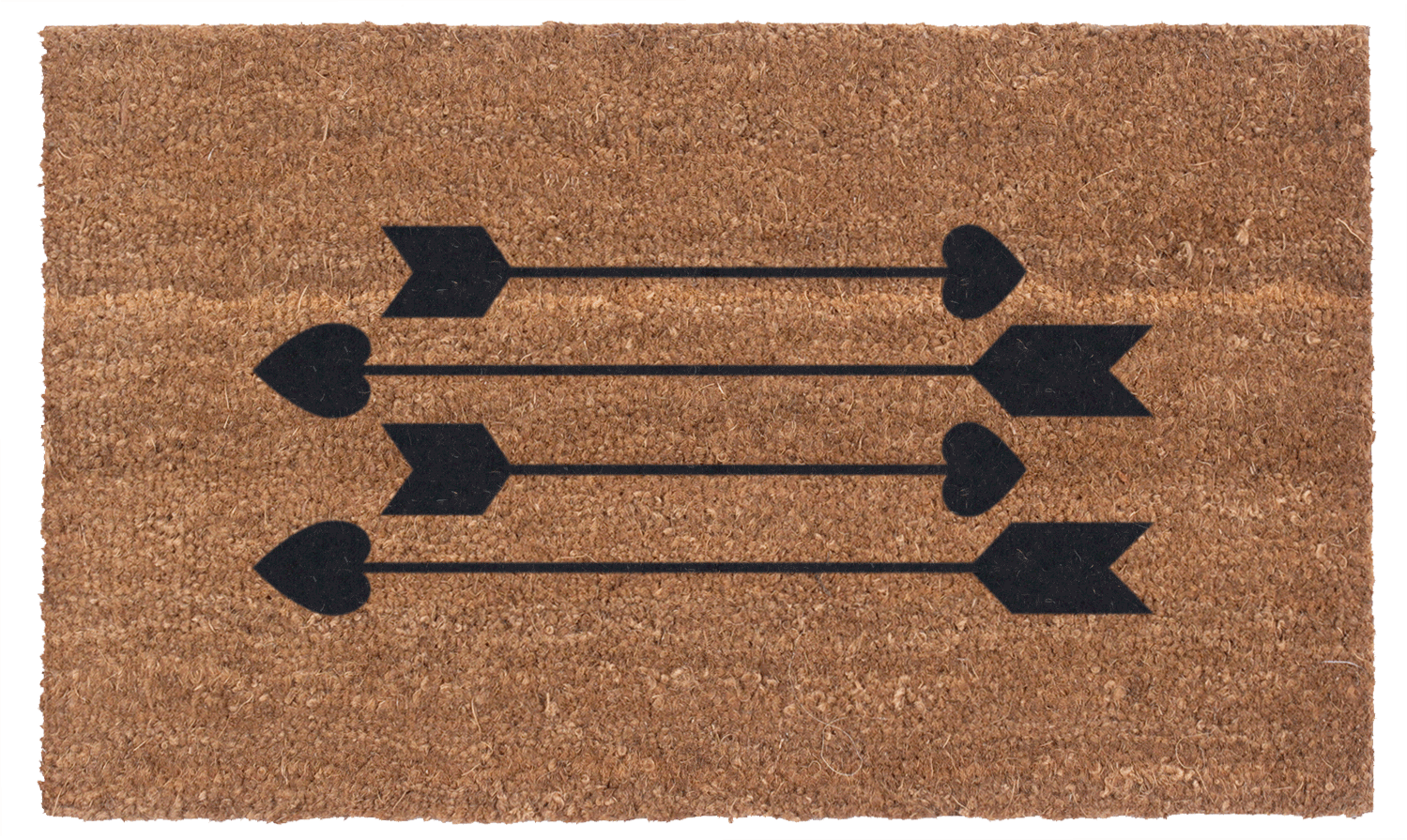 Cupid's Arrows