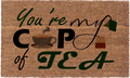 You Are My Cup Of Tea