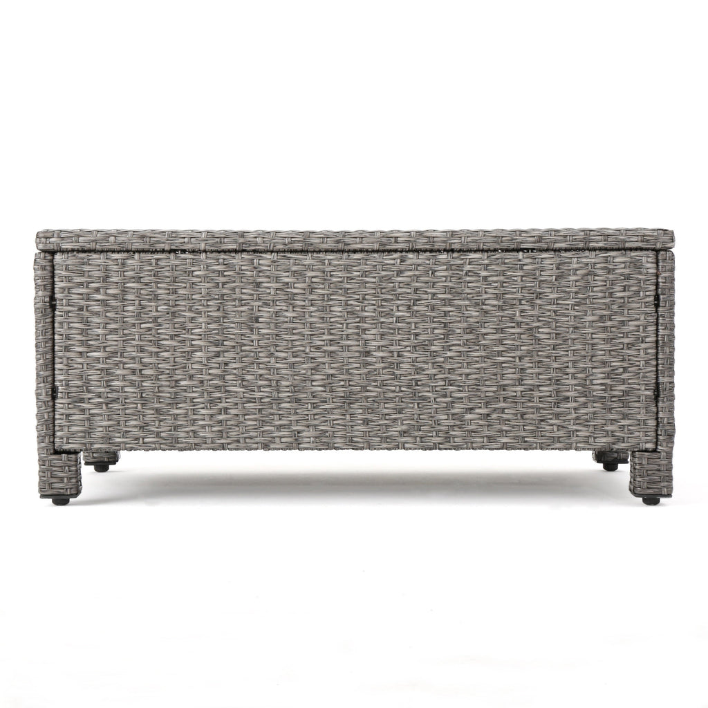 Puerta 4-Piece Outdoor Furniture Set