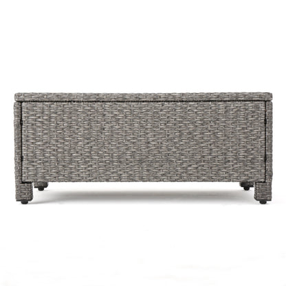Puerta 4-Piece Outdoor Furniture Set