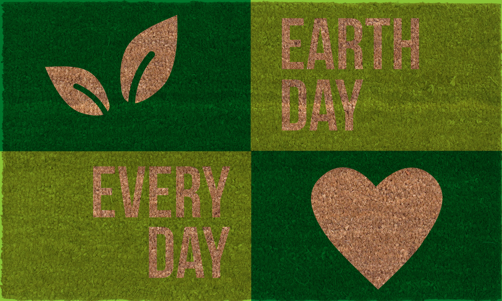 Earth Day Every Day