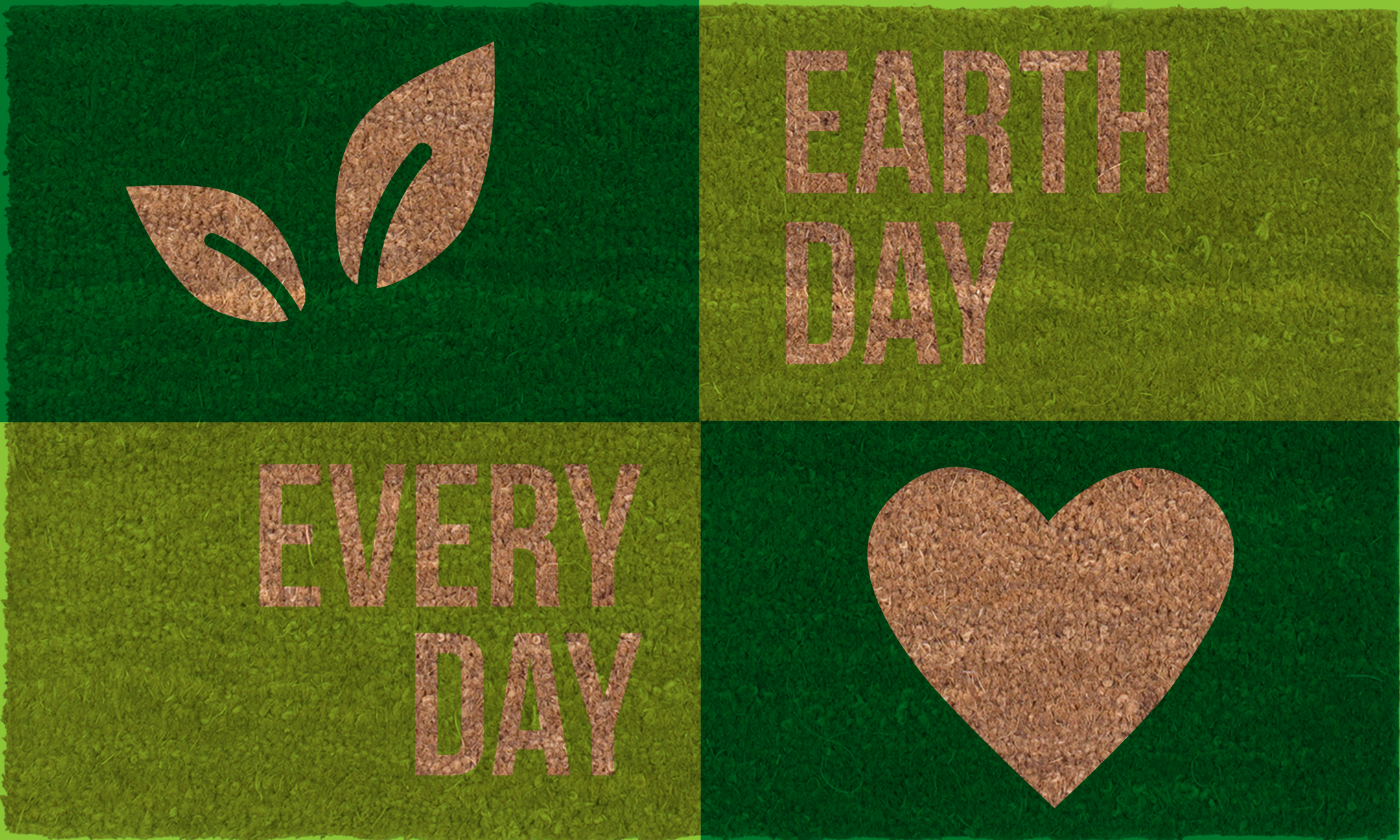 Earth Day Every Day