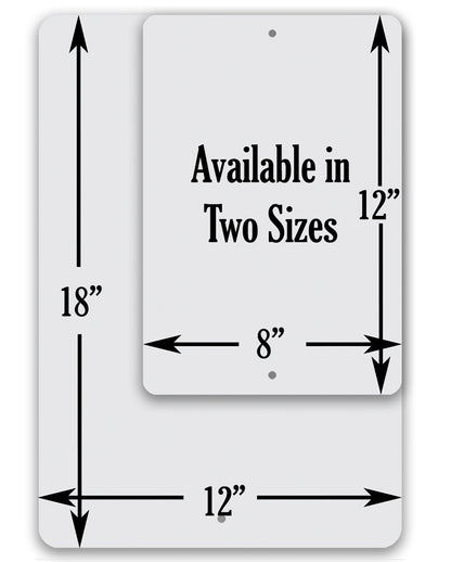 Farmer's Market - Metal Sign