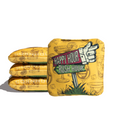 Happy Hour - 6 Inch WSOC Official Pro Cornhole Bags