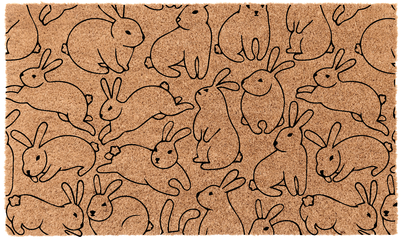 Bunny Patterns