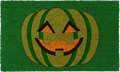 Jack O Lantern Green