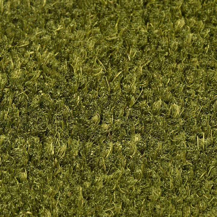 Custom Sized Vinyl Back Coco Coir Entrance Mats in Colors