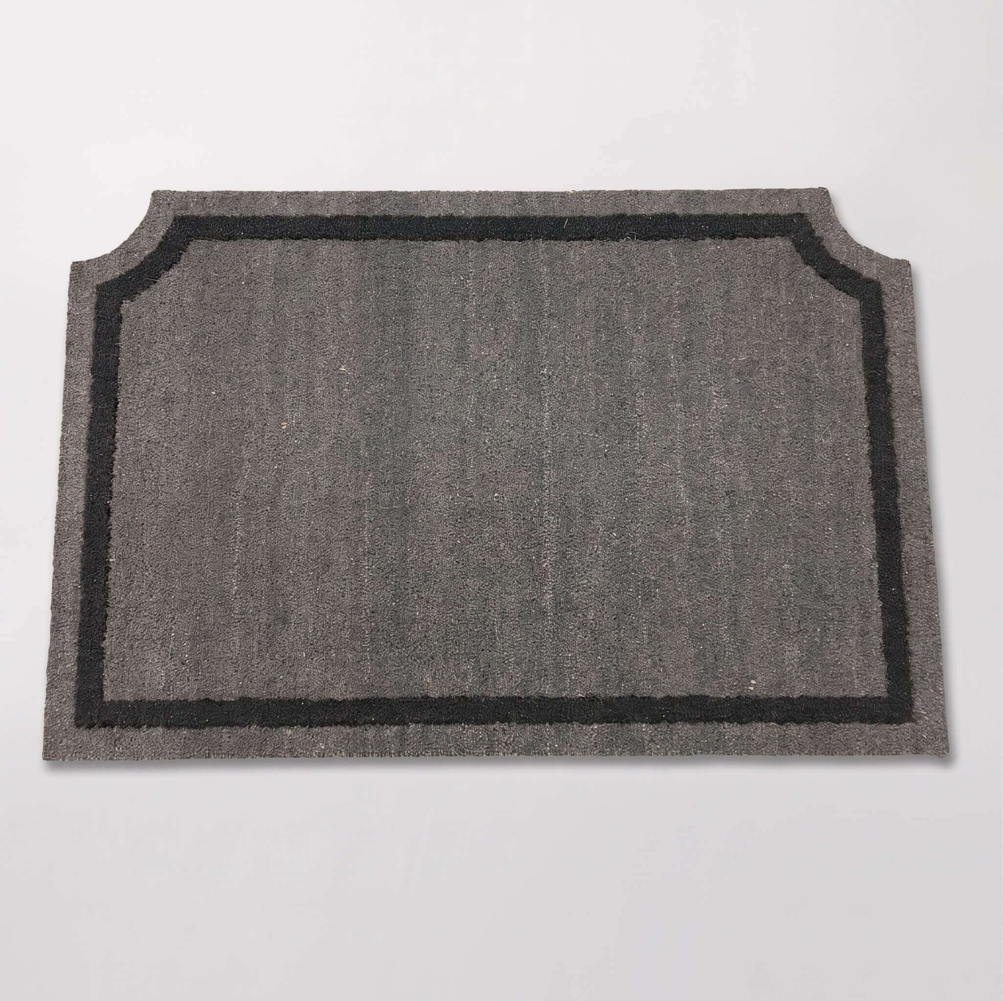 Custom Logo Coco Coir Mats
