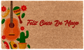 Feliz Cinco de Mayo