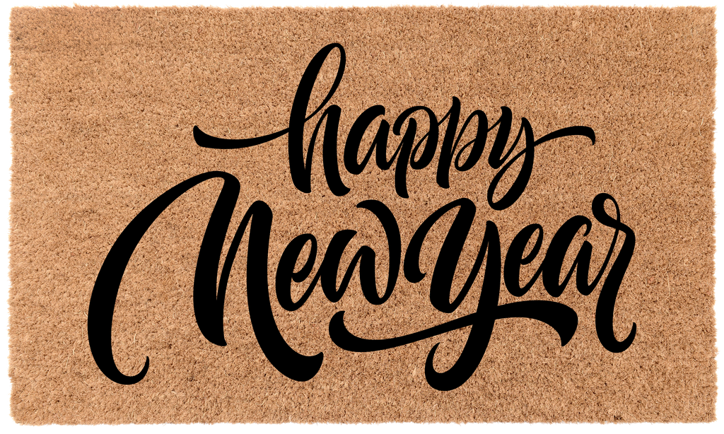 Happy New Year