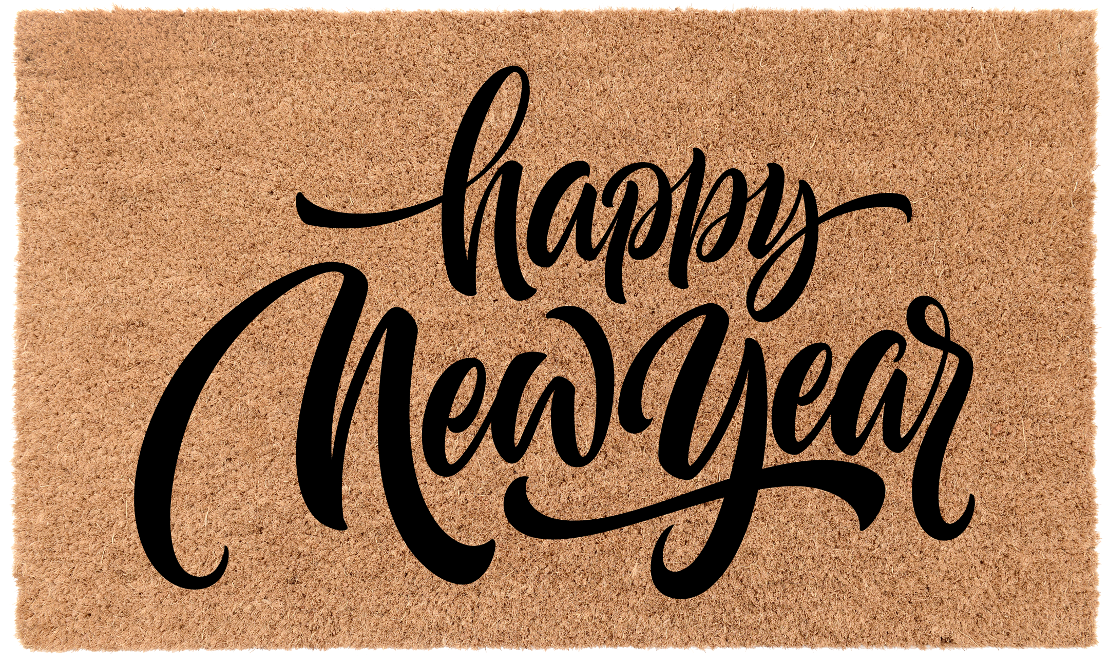 Happy New Year
