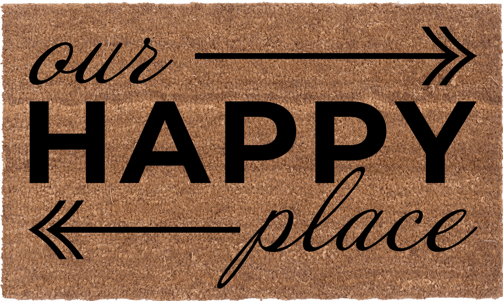 Our Happy Place