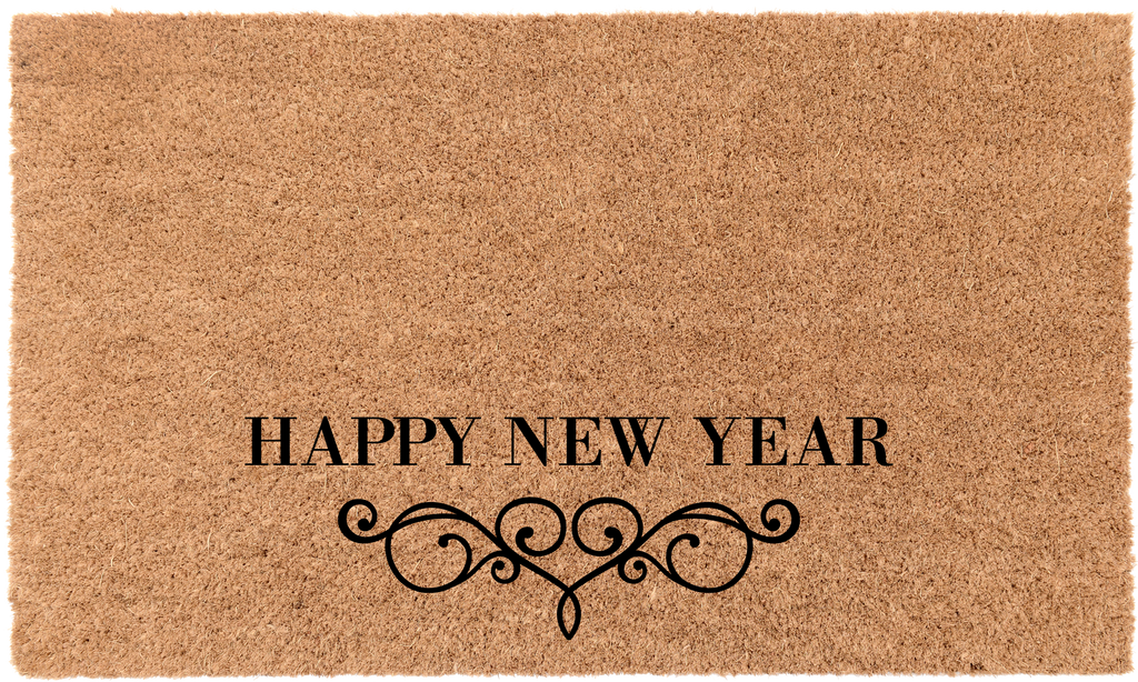 Happy New Year Classic