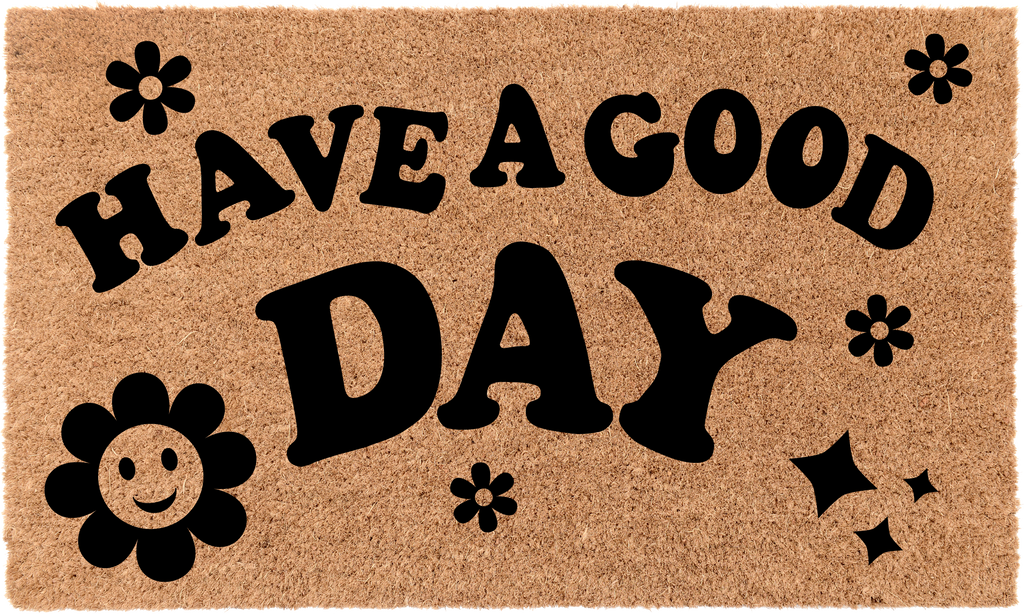 Have a Good Day