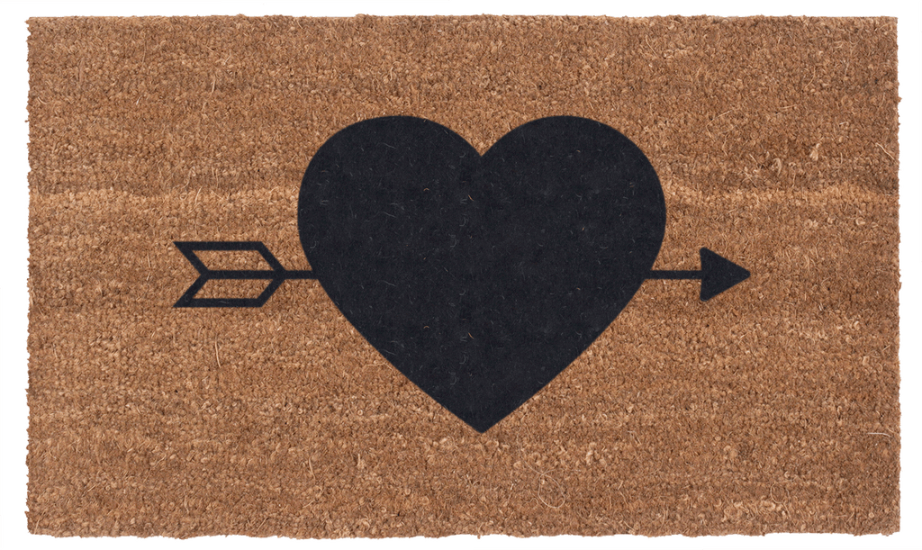 Heart n' Arrow