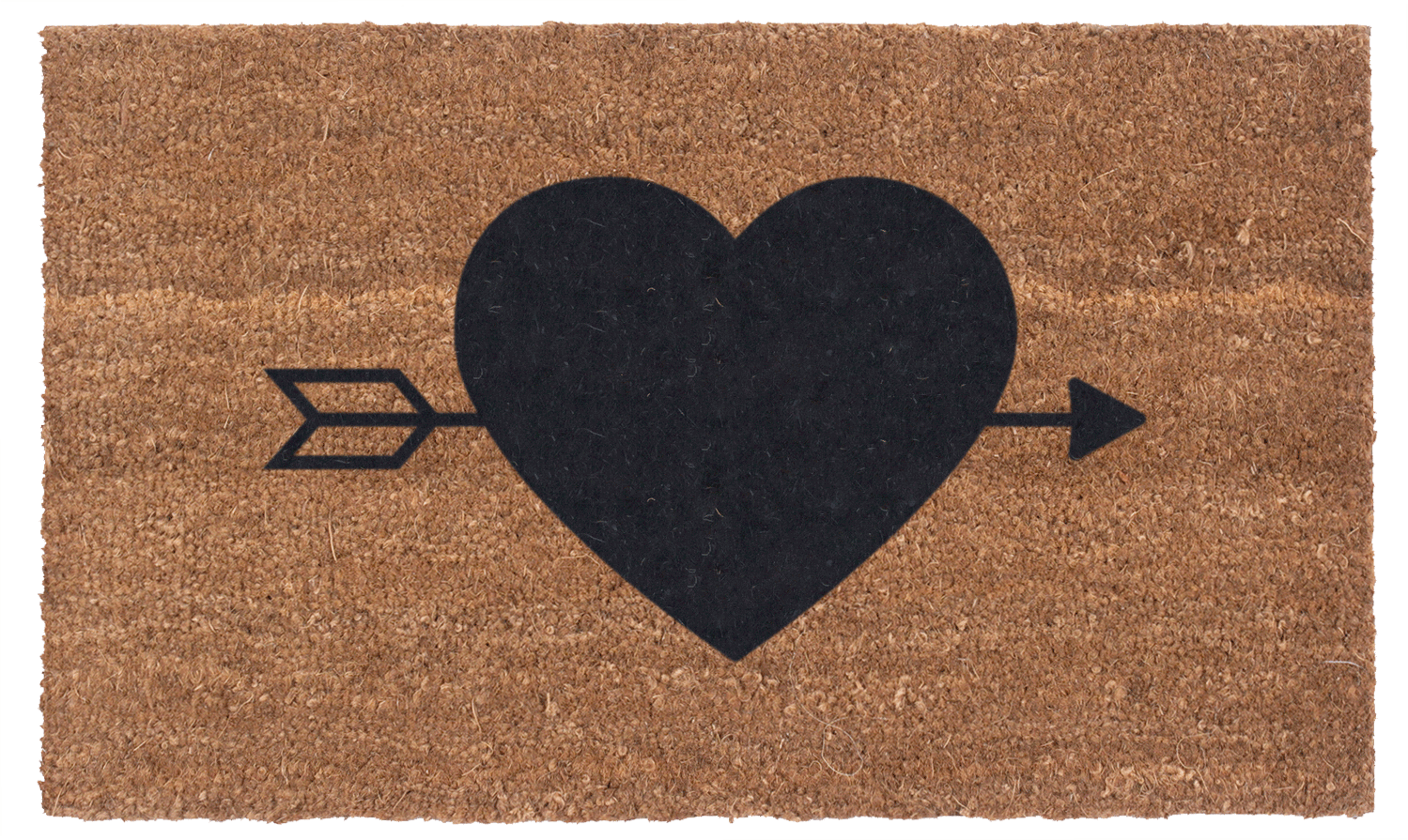 Heart n' Arrow