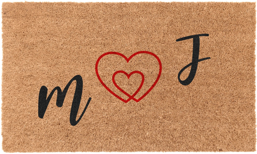 Love Monogram