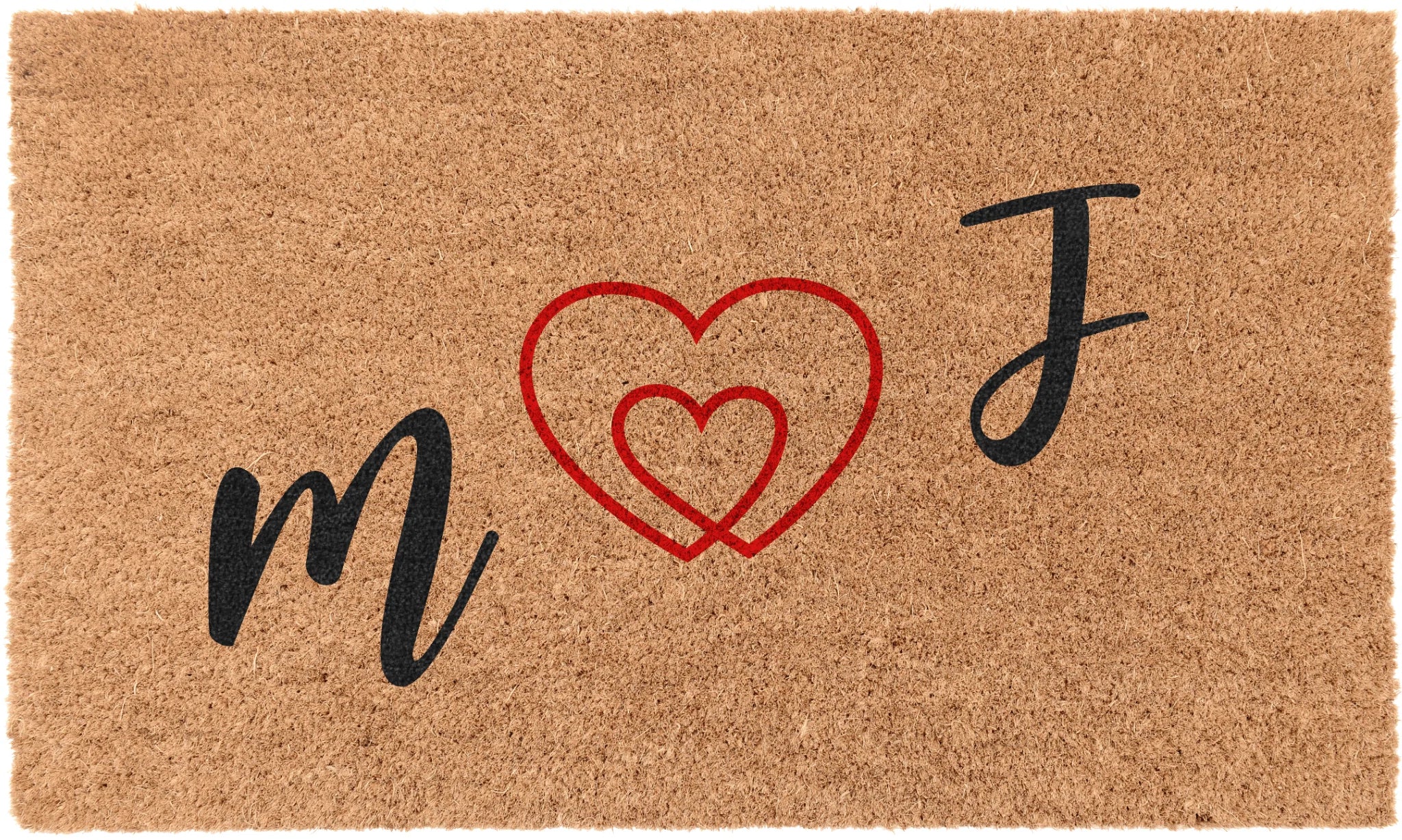 Love Monogram