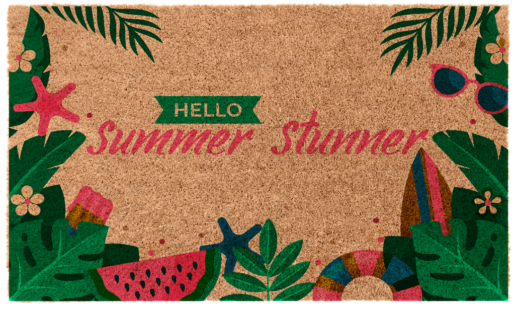 Summer Stunner