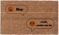 Text Emoji