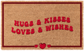 Hugs & Kisses