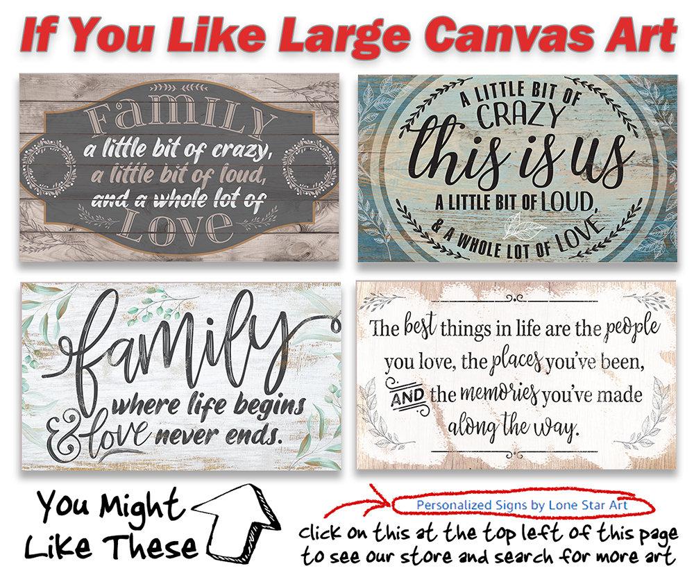 I Will Choose To Find Joy - Canvas